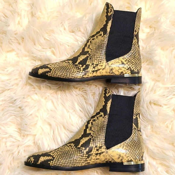 Jimmy Choo Boots - Picture 3 of 6